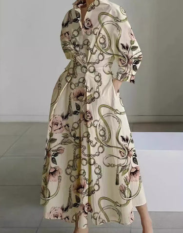 Éclosion - Ensemble Long et Évasé