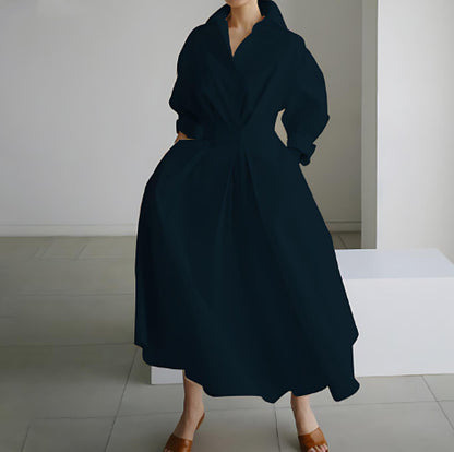 Éclosion - Ensemble Long et Évasé