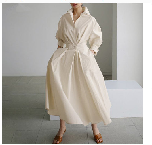 Éclosion - Ensemble Long et Évasé