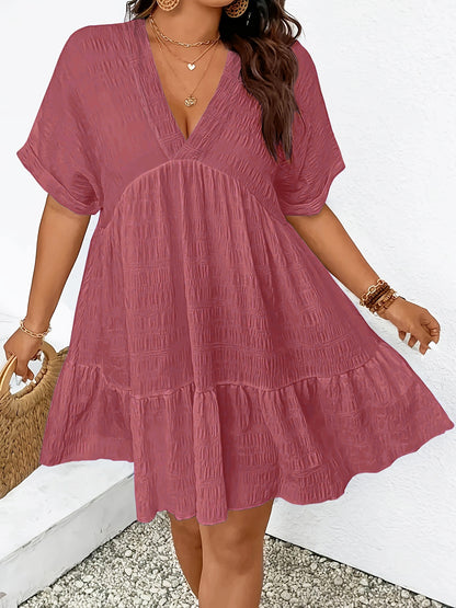 Brise - Robe d'Été Décontractée