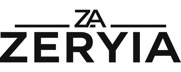 Zeryia